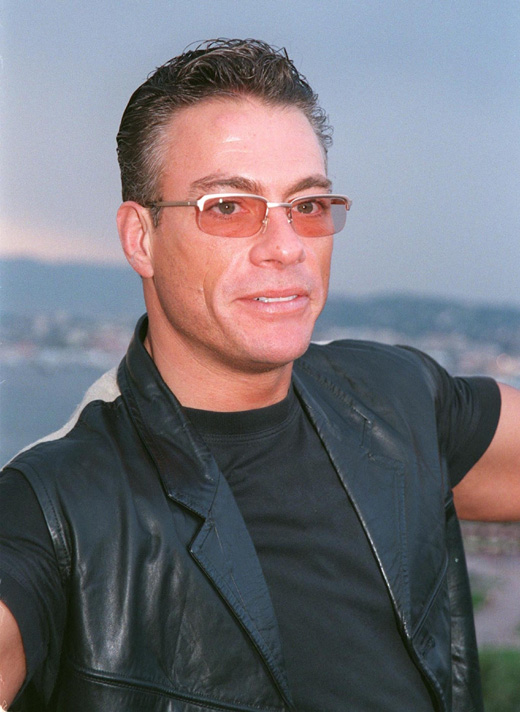Жан-Клод Ван Дамм (Jean-Claude Van Damme) / Featureflash / Shutterstock.com 