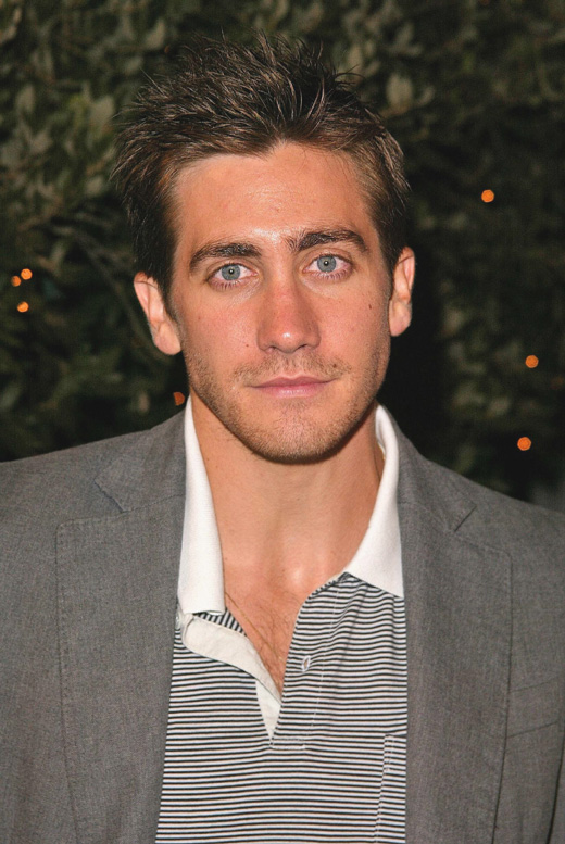 Джейк Джилленхол (Jake Gyllenhaal) / © Depositphotos.com / Ryan Born
