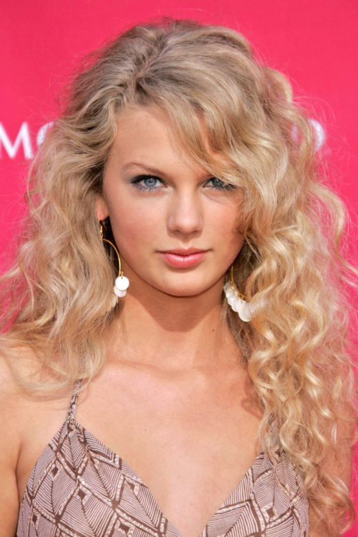 Тейлор Свифт (Taylor Swift) / © Depositphotos.com / Ryan Born