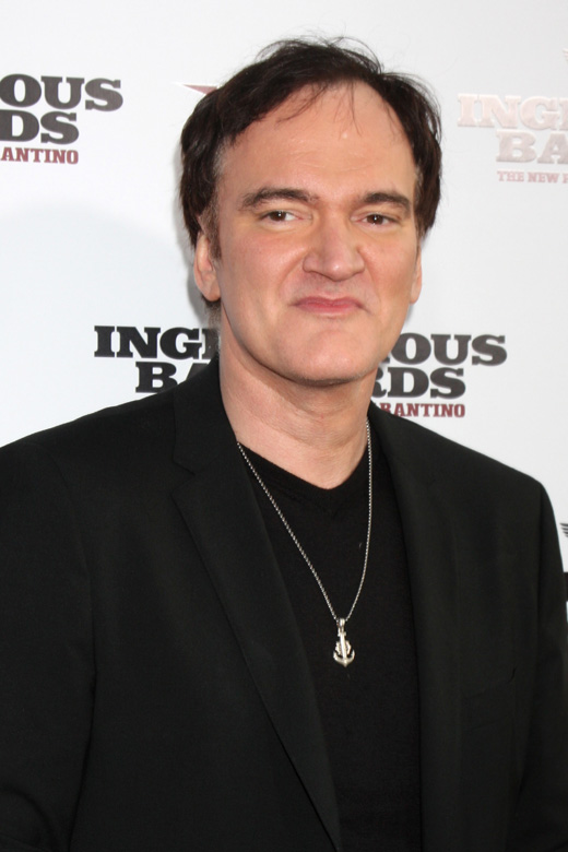 Режиссер Квентин Тарантино (Quentin Tarantino) / © Depositphotos.com / Jean_Nelson