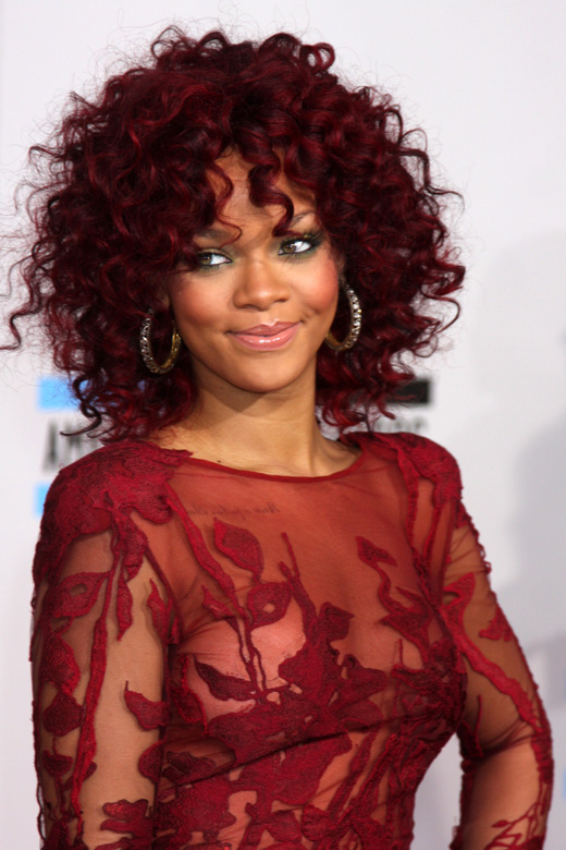 Рианна (Rihanna) / © Depositphotos.com / Jean_Nelson