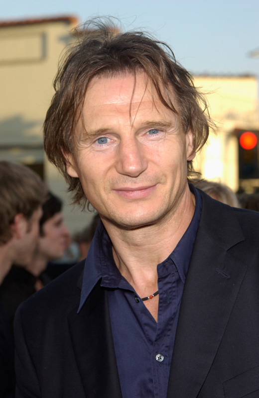 Лиам Нисон (Liam Neeson) / © Featureflash / Shutterstock.com