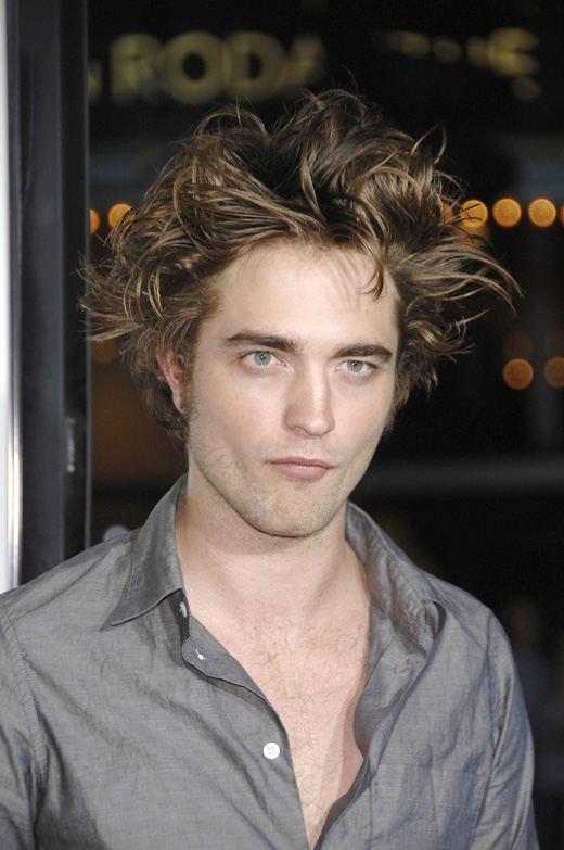 Роберт Паттинсон (Robert Pattinson) / © Everett Collection / Shutterstock.com