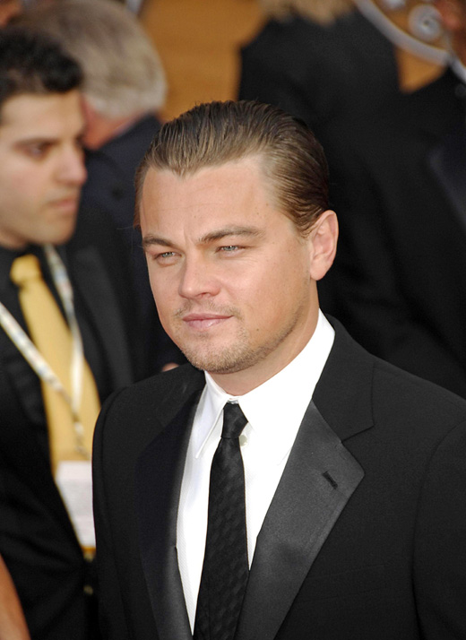 Леонардо Ди Каприо (Leonardo DiCaprio) / © Everett Collection / Shutterstock.com