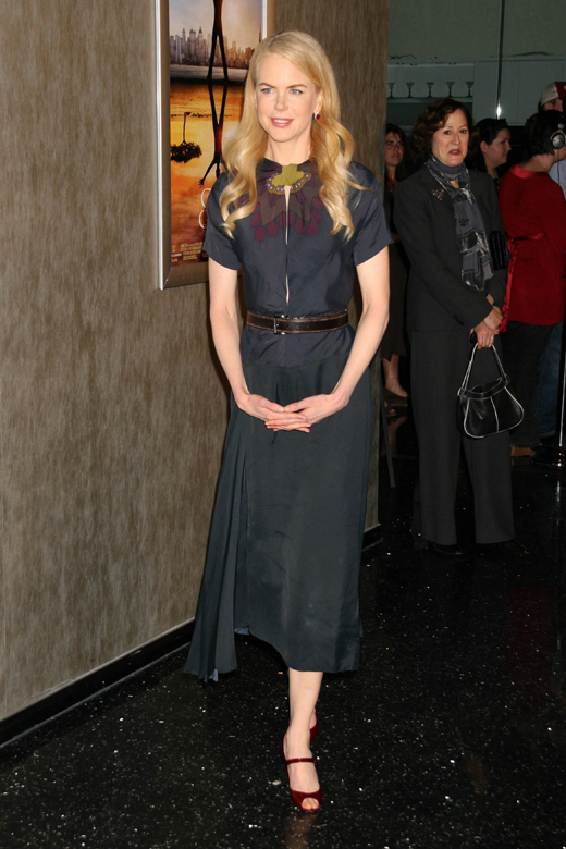 Николь Кидман (Nicole Kidman) / © Depositphotos.com / s_bukley