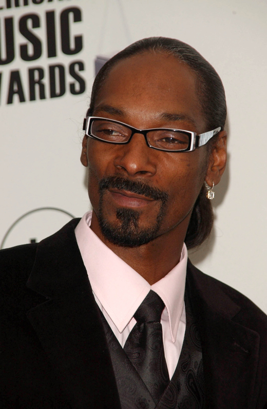 Снуп Догг (Snoop Dogg) / © Depositphotos.com / s_bukley