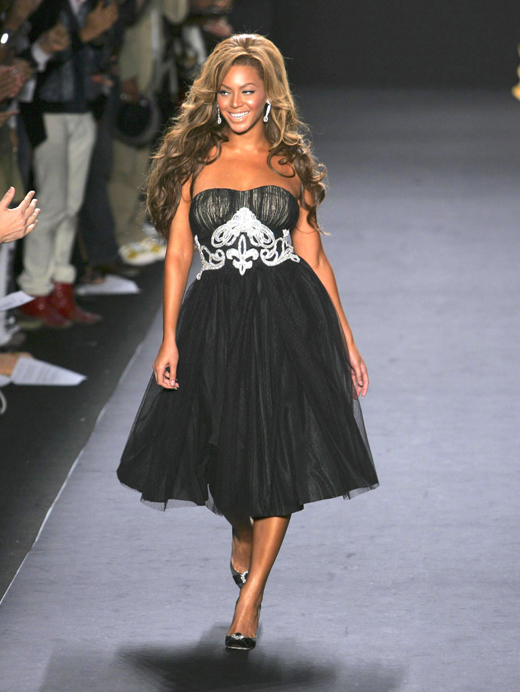 Бейонсе (Beyonce) / © Everett Collection / Shutterstock.com