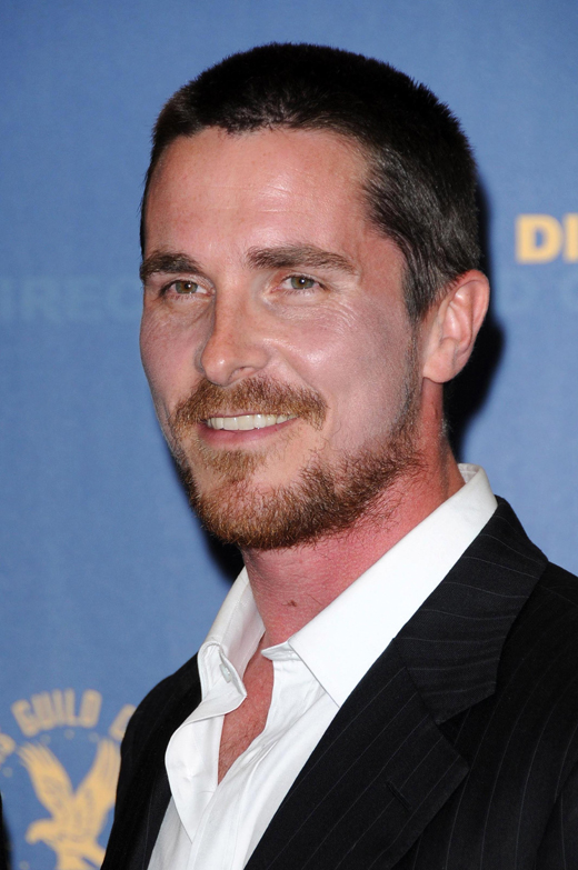 Кристиан Бейл (Christian Bale) / © s_bukley / Shutterstock.com