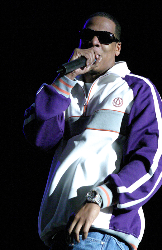 Джей Зи (Jay Z) / © Everett Collection / Shutterstock.com