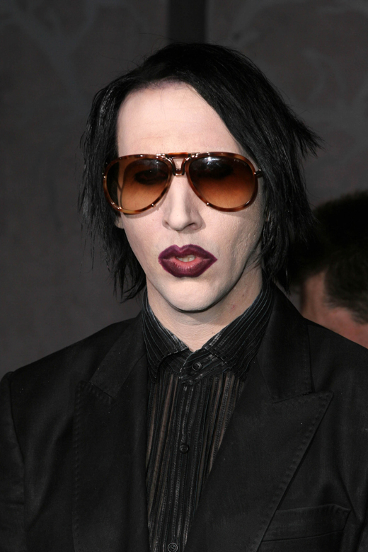 Мэрилин Мэнсон (Marilyn Manson) / © s_bukley / Shutterstock.com
