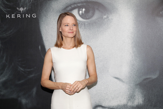 Джоди Фостер (Jodie Foster) / © Getty Images for Kering