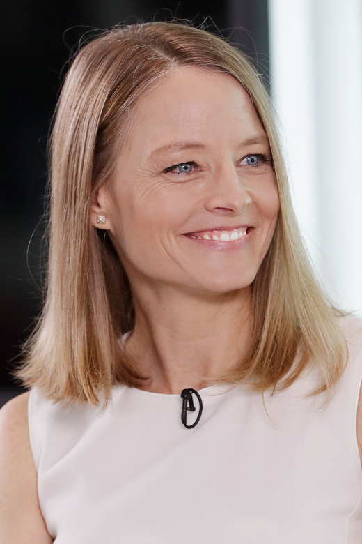 Джоди Фостер (Jodie Foster) / © Getty Images for Kering
