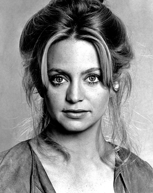 Голди Хоун (Goldie Hawn)