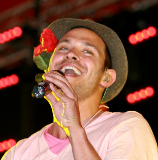 Уилл Янг (Will Young)