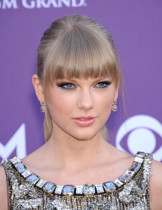 Певица Тейлор Свифт (Taylor Swift) / DFree / Shutterstock.com