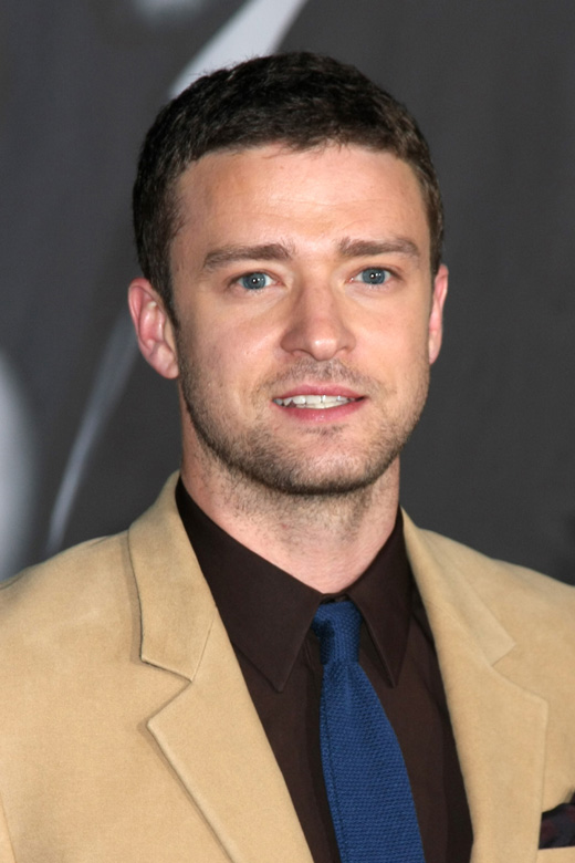 Джастин Тимберлейк (Justin Timberlake) / © Depositphotos.com / Jean_Nelson