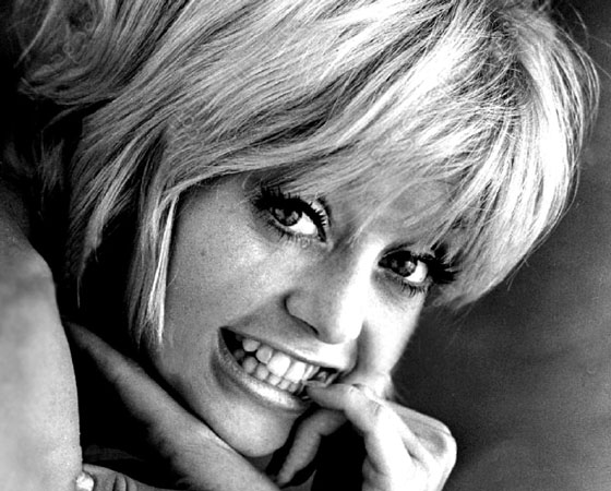 Голди Хоун, Goldie Hawn