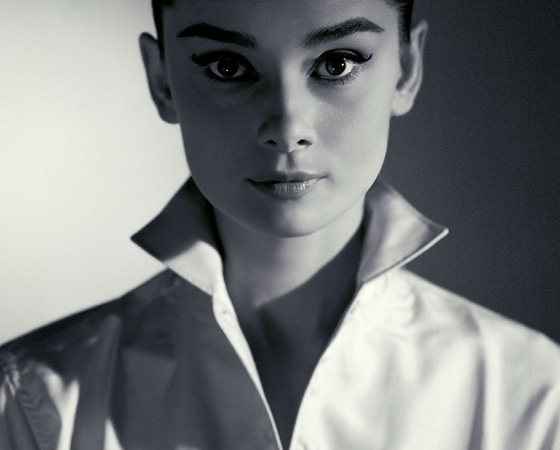 Одри Хепберн (Audrey Hepburn) / © Siddhesh Mangela / flickr