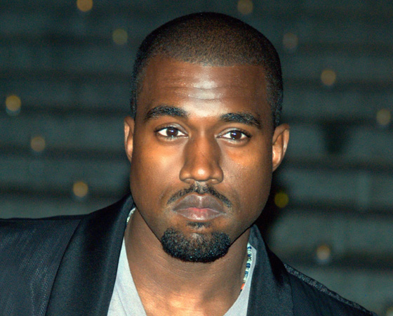 Канье Уэст (Kanye West) / © David Shankbone / flickr
