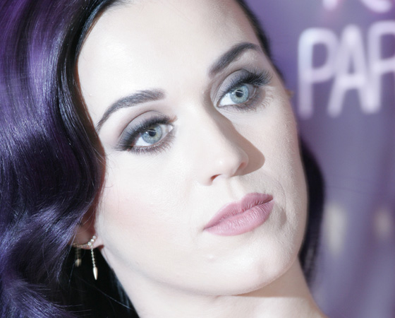 Кэти Перри (Katy Perry) / © Eva Rinaldi / flickr