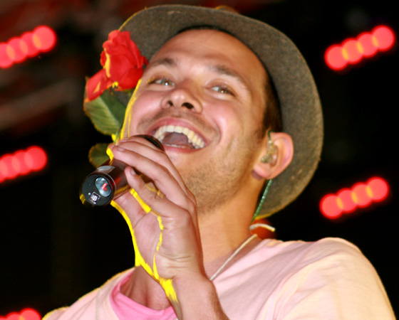 Уилл Янг (Will Young) / © neal whitehouse piper / flickr