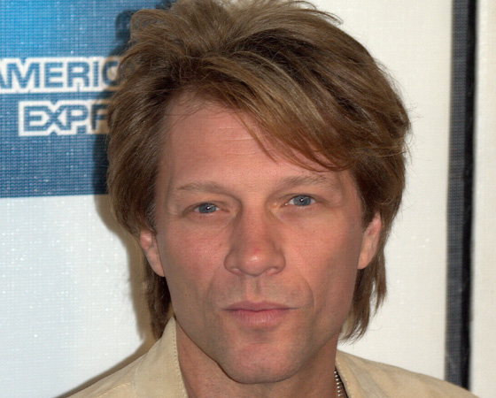 Джон Бон Джови (Jon Bon Jovi) / © David Shankbone / flickr