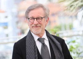 Стивен Спилберг (Steven Spielberg) / © DenisMakarenko / Depositphotos.com