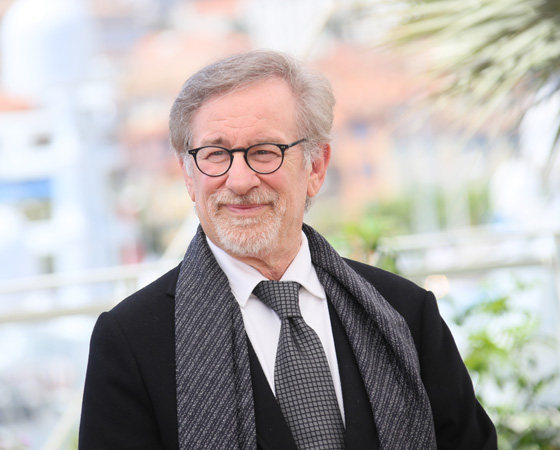 Стивен Спилберг (Steven Spielberg) / © DenisMakarenko / Depositphotos.com