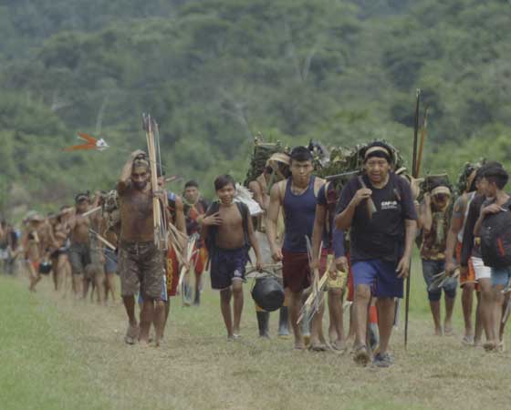 Как живут народы яномами: фото